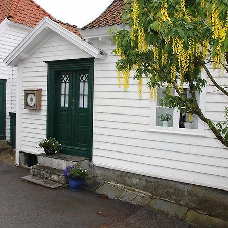 Apartment Old Town Skudeneshavn Стая снимка