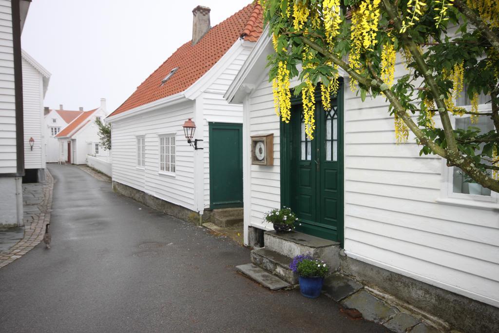 Apartment Old Town Skudeneshavn Стая снимка