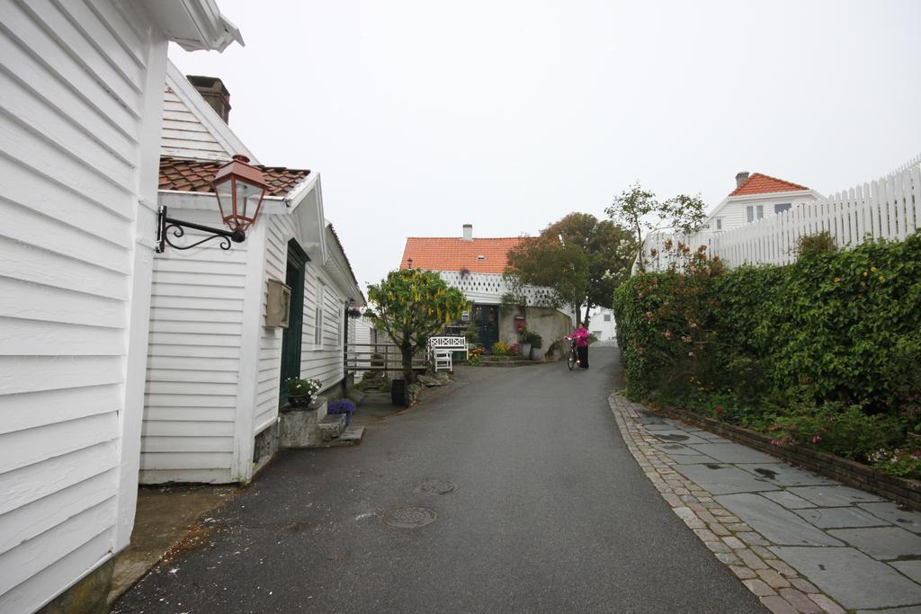 Apartment Old Town Skudeneshavn Стая снимка