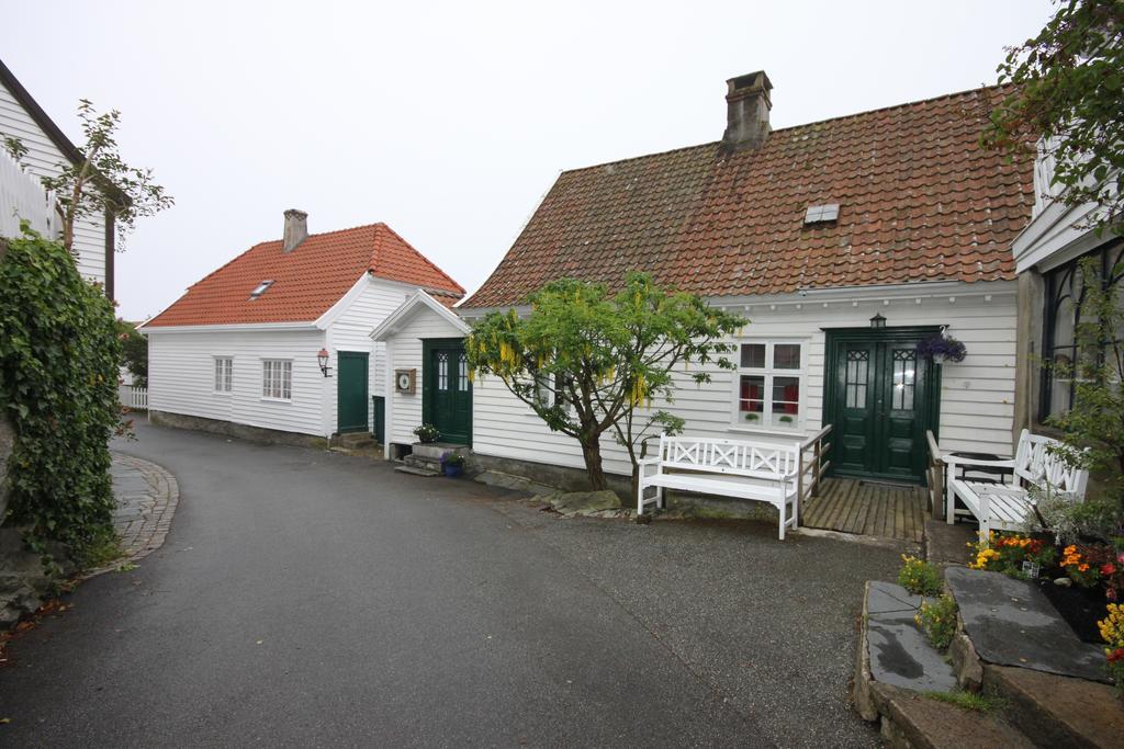 Apartment Old Town Skudeneshavn Стая снимка