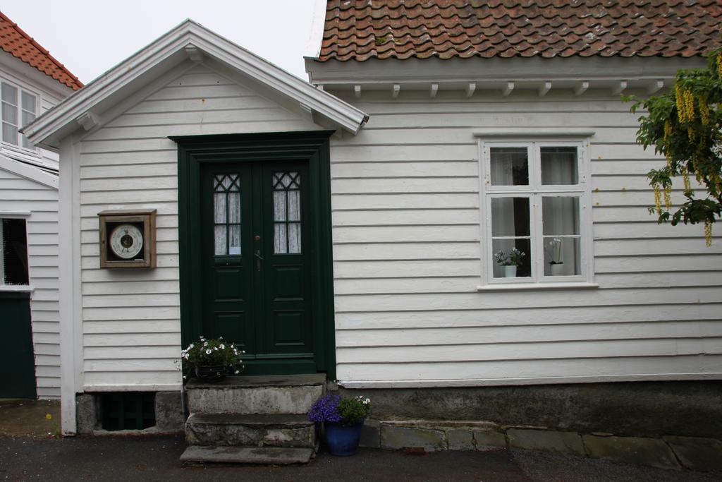 Apartment Old Town Skudeneshavn Стая снимка