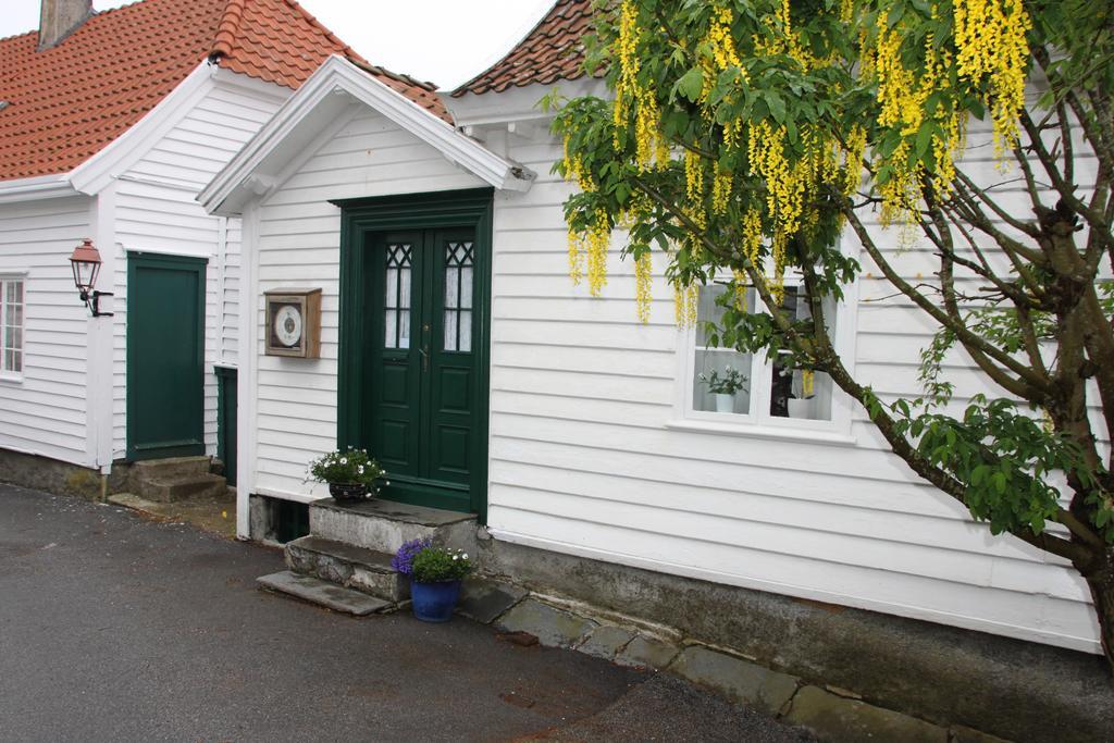 Apartment Old Town Skudeneshavn Стая снимка