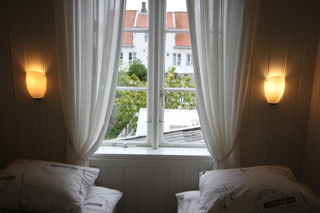 Apartment Old Town Skudeneshavn Стая снимка