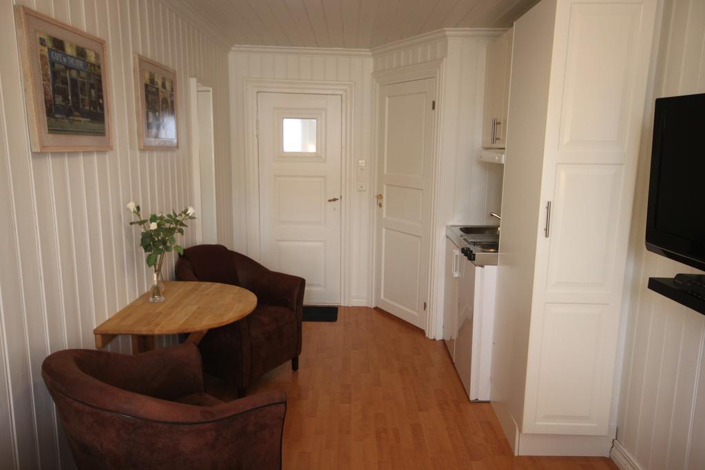 Apartment Old Town Skudeneshavn Стая снимка