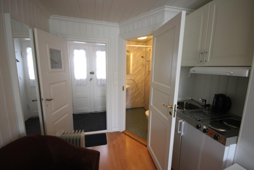 Apartment Old Town Skudeneshavn Стая снимка