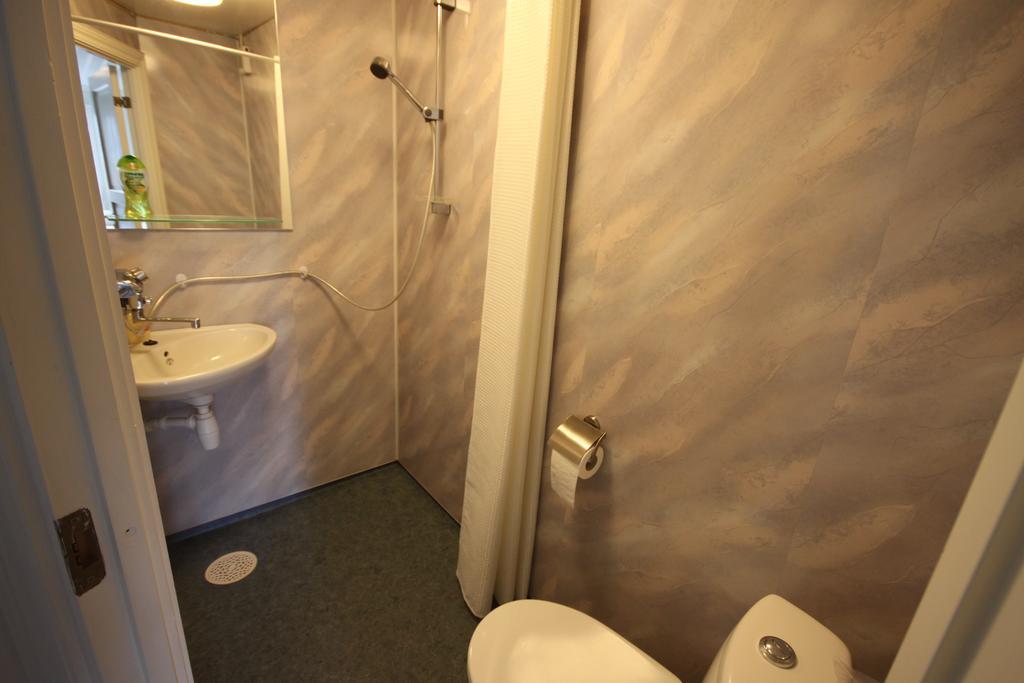 Apartment Old Town Skudeneshavn Стая снимка